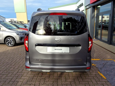 Ansicht 3 - Gebrauchtwagen Fahrzeug, Modell Townstar der Marke Nissan von Verkäufer Süverkrüp & Zankel GmbH & Co. KG