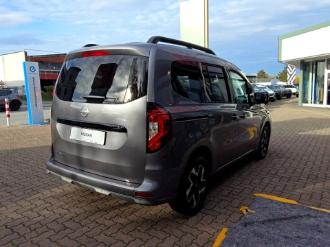 Ansicht 4 - Gebrauchtwagen Fahrzeug, Modell Townstar der Marke Nissan von Verkäufer Süverkrüp & Zankel GmbH & Co. KG