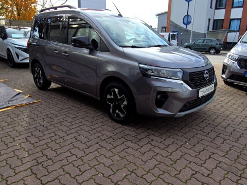 Ansicht 5 - Gebrauchtwagen Fahrzeug, Modell Townstar der Marke Nissan von Verkäufer Süverkrüp & Zankel GmbH & Co. KG