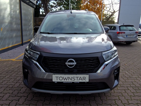 Ansicht 6 - Gebrauchtwagen Fahrzeug, Modell Townstar der Marke Nissan von Verkäufer Süverkrüp & Zankel GmbH & Co. KG