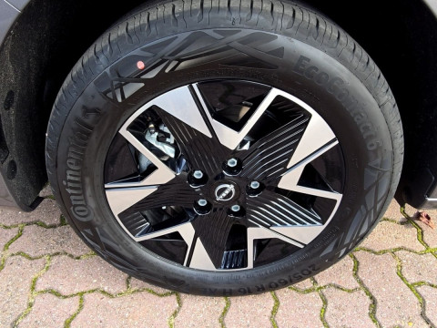 Ansicht 7 - Gebrauchtwagen Fahrzeug, Modell Townstar der Marke Nissan von Verkäufer Süverkrüp & Zankel GmbH & Co. KG