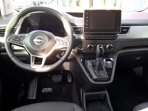 Ansicht 8 - Gebrauchtwagen Fahrzeug, Modell Townstar der Marke Nissan von Verkäufer Süverkrüp & Zankel GmbH & Co. KG