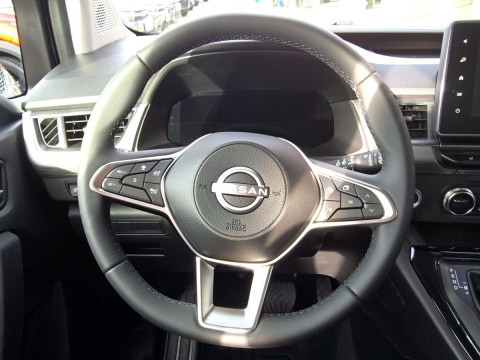 Ansicht 9 - Gebrauchtwagen Fahrzeug, Modell Townstar der Marke Nissan von Verkäufer Süverkrüp & Zankel GmbH & Co. KG