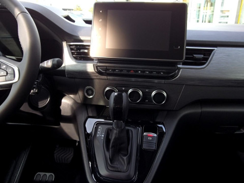 Ansicht 10 - Gebrauchtwagen Fahrzeug, Modell Townstar der Marke Nissan von Verkäufer Süverkrüp & Zankel GmbH & Co. KG