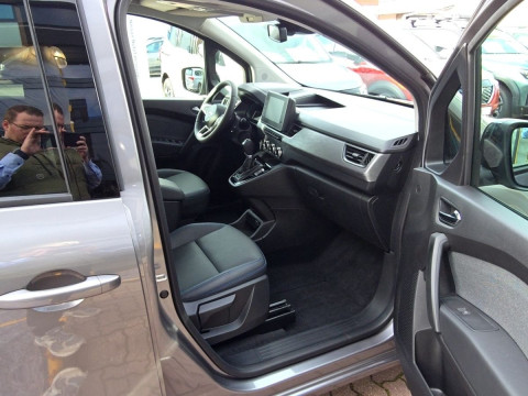 Ansicht 11 - Gebrauchtwagen Fahrzeug, Modell Townstar der Marke Nissan von Verkäufer Süverkrüp & Zankel GmbH & Co. KG