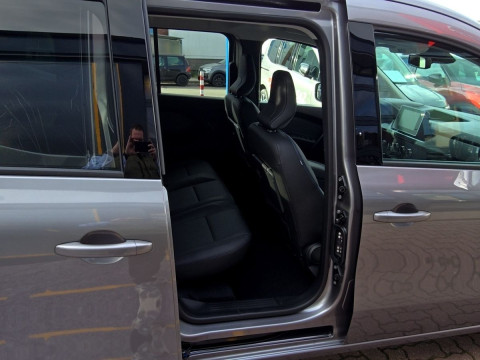 Ansicht 12 - Gebrauchtwagen Fahrzeug, Modell Townstar der Marke Nissan von Verkäufer Süverkrüp & Zankel GmbH & Co. KG