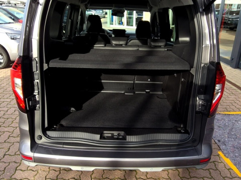 Ansicht 13 - Gebrauchtwagen Fahrzeug, Modell Townstar der Marke Nissan von Verkäufer Süverkrüp & Zankel GmbH & Co. KG