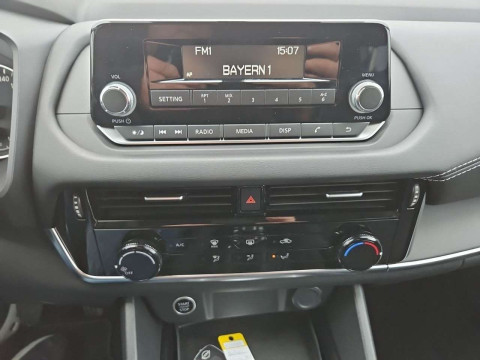 Ansicht 9 - Gebrauchtwagen Fahrzeug, Modell Qashqai der Marke Nissan von Verkäufer Autohaus Priller – Zweigniederlassung der Autohaus MKM Huber GmbH