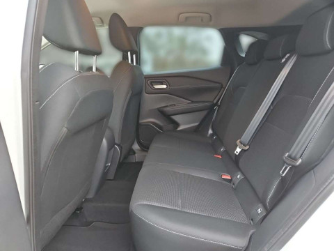 Ansicht 11 - Gebrauchtwagen Fahrzeug, Modell Qashqai der Marke Nissan von Verkäufer Autohaus Priller – Zweigniederlassung der Autohaus MKM Huber GmbH