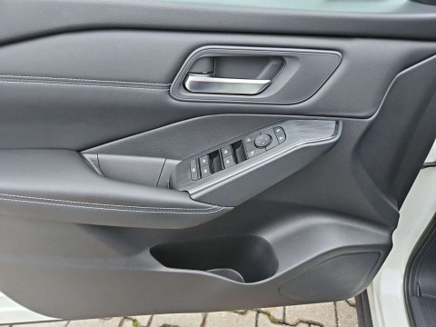 Ansicht 13 - Gebrauchtwagen Fahrzeug, Modell Qashqai der Marke Nissan von Verkäufer Autohaus Priller – Zweigniederlassung der Autohaus MKM Huber GmbH