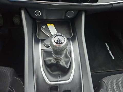 Ansicht 14 - Gebrauchtwagen Fahrzeug, Modell Qashqai der Marke Nissan von Verkäufer Autohaus Priller – Zweigniederlassung der Autohaus MKM Huber GmbH