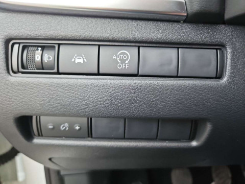 Ansicht 16 - Gebrauchtwagen Fahrzeug, Modell Qashqai der Marke Nissan von Verkäufer Autohaus Priller – Zweigniederlassung der Autohaus MKM Huber GmbH