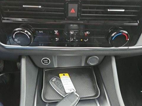 Ansicht 20 - Gebrauchtwagen Fahrzeug, Modell Qashqai der Marke Nissan von Verkäufer Autohaus Priller – Zweigniederlassung der Autohaus MKM Huber GmbH