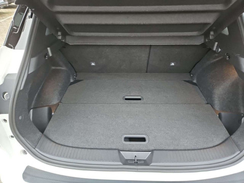 Ansicht 12 - Gebrauchtwagen Fahrzeug, Modell Qashqai der Marke Nissan von Verkäufer Autohaus Priller – Zweigniederlassung der Autohaus MKM Huber GmbH