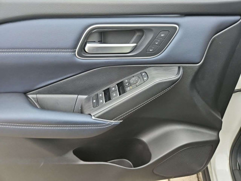 Ansicht 13 - Gebrauchtwagen Fahrzeug, Modell Qashqai der Marke Nissan von Verkäufer Autohaus Priller – Zweigniederlassung der Autohaus MKM Huber GmbH