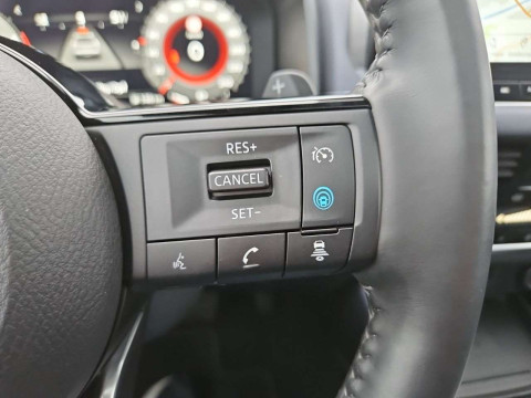 Ansicht 16 - Gebrauchtwagen Fahrzeug, Modell Qashqai der Marke Nissan von Verkäufer Autohaus Priller – Zweigniederlassung der Autohaus MKM Huber GmbH