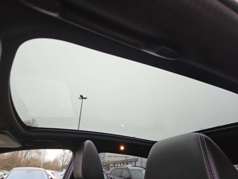 Ansicht 19 - Gebrauchtwagen Fahrzeug, Modell Qashqai der Marke Nissan von Verkäufer Autohaus Priller – Zweigniederlassung der Autohaus MKM Huber GmbH