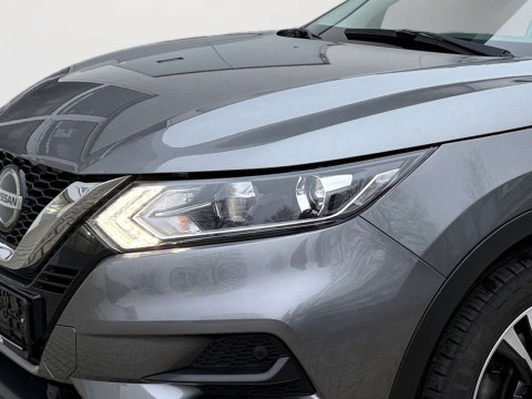 Ansicht 5 - Gebrauchtwagen Fahrzeug, Modell Qashqai der Marke Nissan von Verkäufer Andreas Schlöffel GmbH