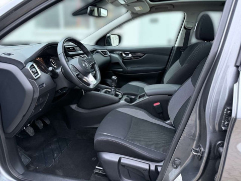 Ansicht 7 - Gebrauchtwagen Fahrzeug, Modell Qashqai der Marke Nissan von Verkäufer Andreas Schlöffel GmbH
