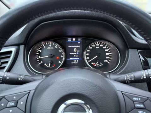 Ansicht 8 - Gebrauchtwagen Fahrzeug, Modell Qashqai der Marke Nissan von Verkäufer Andreas Schlöffel GmbH