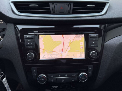 Ansicht 9 - Gebrauchtwagen Fahrzeug, Modell Qashqai der Marke Nissan von Verkäufer Andreas Schlöffel GmbH