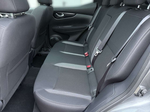 Ansicht 11 - Gebrauchtwagen Fahrzeug, Modell Qashqai der Marke Nissan von Verkäufer Andreas Schlöffel GmbH