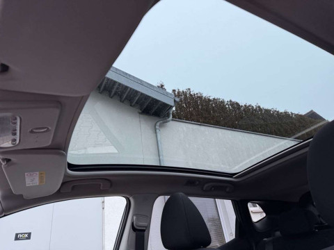 Ansicht 13 - Gebrauchtwagen Fahrzeug, Modell Qashqai der Marke Nissan von Verkäufer Andreas Schlöffel GmbH