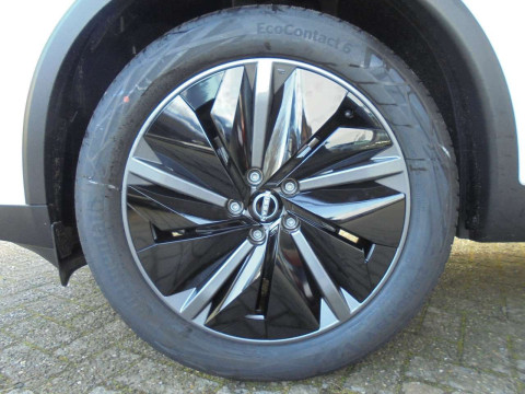 Ansicht 7 - Neuwagen Fahrzeug, Modell Qashqai der Marke Nissan von Verkäufer Autocenter Strehle e.K.