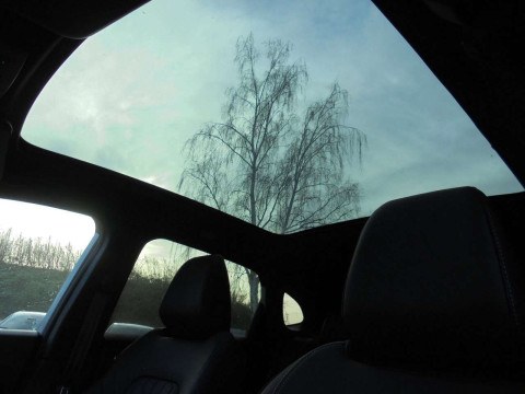 Ansicht 15 - Neuwagen Fahrzeug, Modell Qashqai der Marke Nissan von Verkäufer Autocenter Strehle e.K.