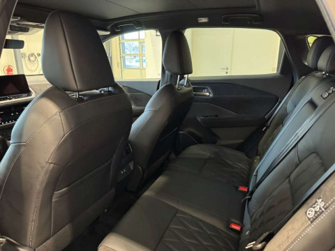 Ansicht 11 - Neuwagen Fahrzeug, Modell Qashqai der Marke Nissan von Verkäufer Autohaus Lohmann GmbH &Co.KG