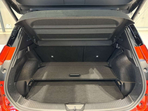 Ansicht 13 - Neuwagen Fahrzeug, Modell Qashqai der Marke Nissan von Verkäufer Autohaus Lohmann GmbH &Co.KG