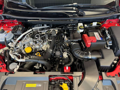 Ansicht 14 - Neuwagen Fahrzeug, Modell Qashqai der Marke Nissan von Verkäufer Autohaus Lohmann GmbH &Co.KG