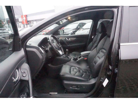 Ansicht 9 - Gebrauchtwagen Fahrzeug, Modell Qashqai der Marke Nissan von Verkäufer Autohaus Simon GmbH