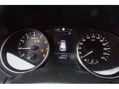 Ansicht 10 - Gebrauchtwagen Fahrzeug, Modell Qashqai der Marke Nissan von Verkäufer Autohaus Simon GmbH