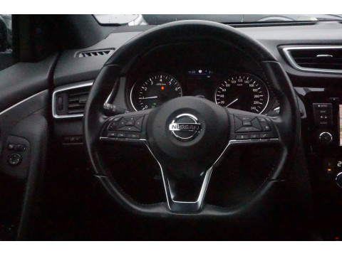 Ansicht 11 - Gebrauchtwagen Fahrzeug, Modell Qashqai der Marke Nissan von Verkäufer Autohaus Simon GmbH