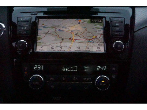 Ansicht 12 - Gebrauchtwagen Fahrzeug, Modell Qashqai der Marke Nissan von Verkäufer Autohaus Simon GmbH