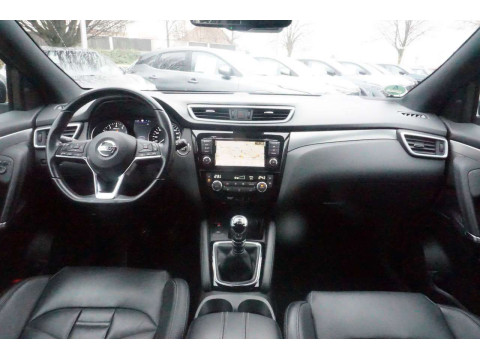 Ansicht 13 - Gebrauchtwagen Fahrzeug, Modell Qashqai der Marke Nissan von Verkäufer Autohaus Simon GmbH