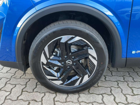 Ansicht 7 - Gebrauchtwagen Fahrzeug, Modell Qashqai der Marke Nissan von Verkäufer Lüdemann & Zankel AG