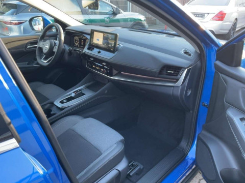 Ansicht 11 - Gebrauchtwagen Fahrzeug, Modell Qashqai der Marke Nissan von Verkäufer Lüdemann & Zankel AG