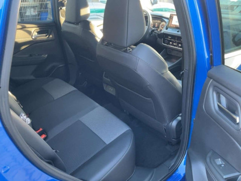 Ansicht 12 - Gebrauchtwagen Fahrzeug, Modell Qashqai der Marke Nissan von Verkäufer Lüdemann & Zankel AG