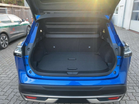 Ansicht 13 - Gebrauchtwagen Fahrzeug, Modell Qashqai der Marke Nissan von Verkäufer Lüdemann & Zankel AG