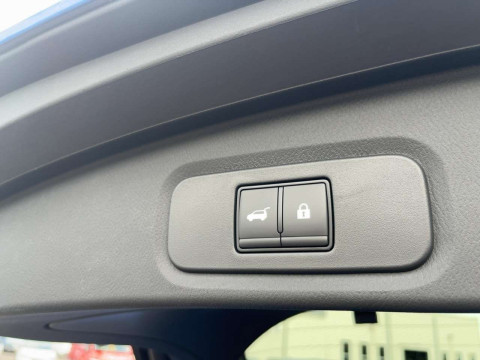 Ansicht 15 - Gebrauchtwagen Fahrzeug, Modell Qashqai der Marke Nissan von Verkäufer Lüdemann & Zankel AG