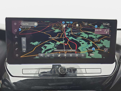 Ansicht 10 - Gebrauchtwagen Fahrzeug, Modell Juke der Marke Nissan von Verkäufer AH Brüggemann GmbH & Co. KG