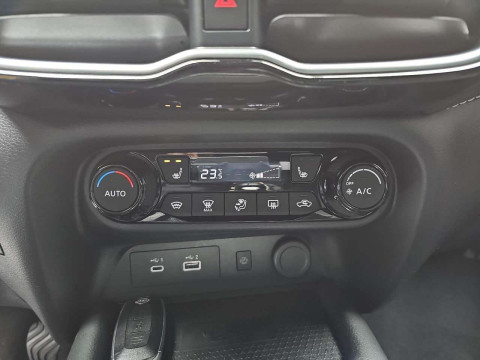 Ansicht 12 - Gebrauchtwagen Fahrzeug, Modell Juke der Marke Nissan von Verkäufer AH Brüggemann GmbH & Co. KG