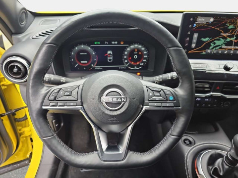 Ansicht 14 - Gebrauchtwagen Fahrzeug, Modell Juke der Marke Nissan von Verkäufer AH Brüggemann GmbH & Co. KG