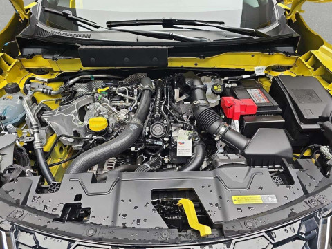 Ansicht 16 - Gebrauchtwagen Fahrzeug, Modell Juke der Marke Nissan von Verkäufer AH Brüggemann GmbH & Co. KG