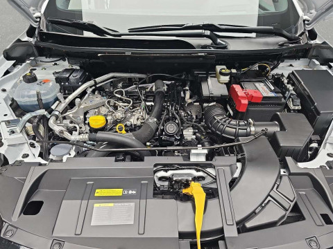 Ansicht 17 - Gebrauchtwagen Fahrzeug, Modell Qashqai der Marke Nissan von Verkäufer AH Brüggemann GmbH & Co. KG