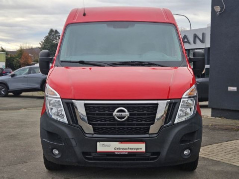 Ansicht 2 - Gebrauchtwagen Fahrzeug, Modell NV400 der Marke Nissan von Verkäufer Autohaus Konrad GmbH
