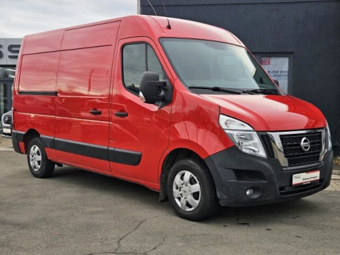 Ansicht 3 - Gebrauchtwagen Fahrzeug, Modell NV400 der Marke Nissan von Verkäufer Autohaus Konrad GmbH