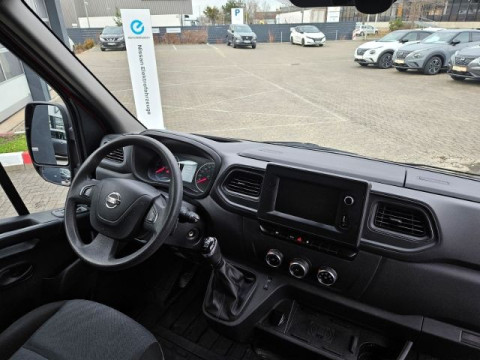 Ansicht 4 - Gebrauchtwagen Fahrzeug, Modell NV400 der Marke Nissan von Verkäufer Autohaus Konrad GmbH